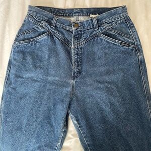 Rockies vintage jeans